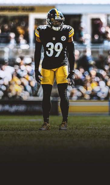 Do Pittsburgh Steelers live by a new standard?